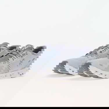 Sneakers og sko On Running Cloud 5 W Grå | 59.97685, 4