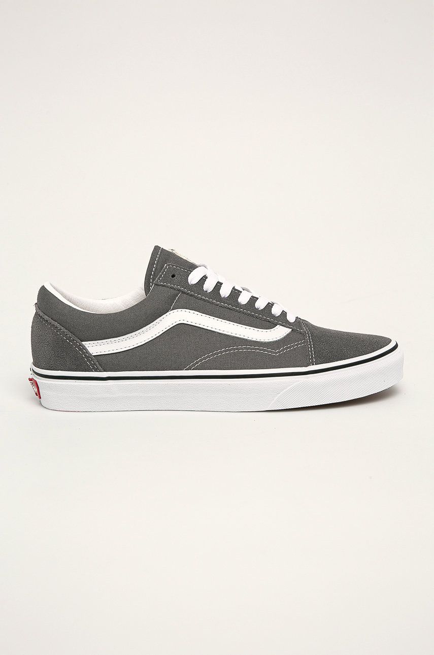 Sneakers og sko Vans Old Skool Grå | VN0A4BV51951, 0