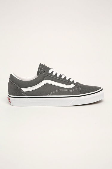 Sneakers og sko Vans Old Skool Grå | VN0A4BV51951, 0