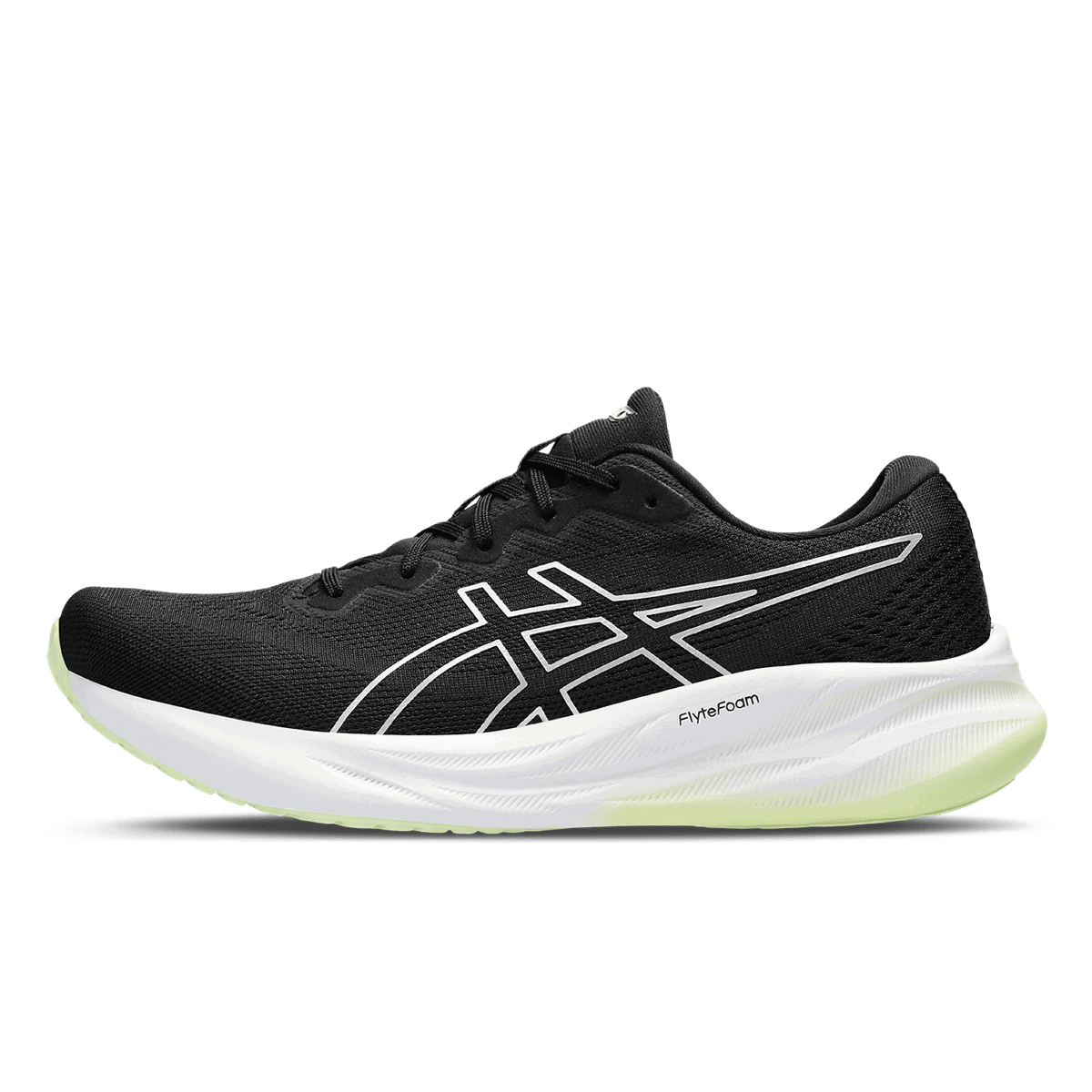 Sneakers og sko Asics Gel-Pulse 15 Sort | 1011B780-004, 0