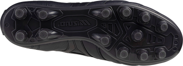 Sneakers og sko Mizuno Morelia II Made in Japan LTD FG Sort | p1ga2551-00, 2