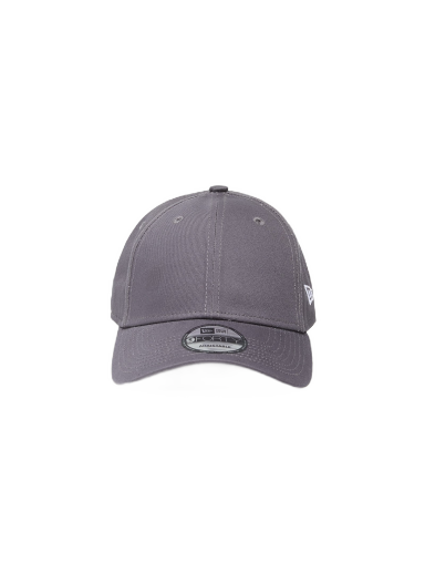 Kasket New Era Cap 9Forty Flag Collection Grå | 11179834