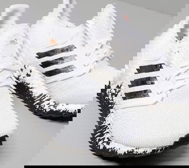 Sneakers og sko adidas Performance Ultraboost 20 W Hvid | EG1370, 5