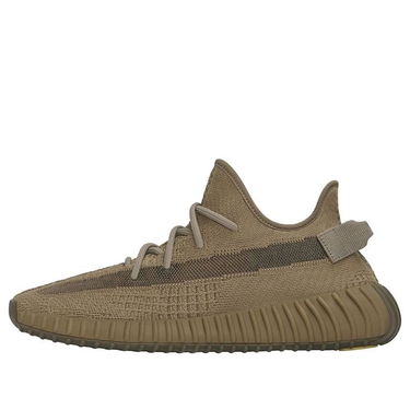 Sneakers og sko adidas Yeezy Yeezy Boost 350 V2 "Earth" Brun | FX9033, 0