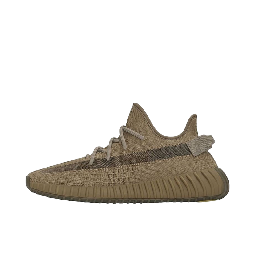 Sneakers og sko adidas Yeezy Yeezy Boost 350 V2 "Earth" Brun | FX9033