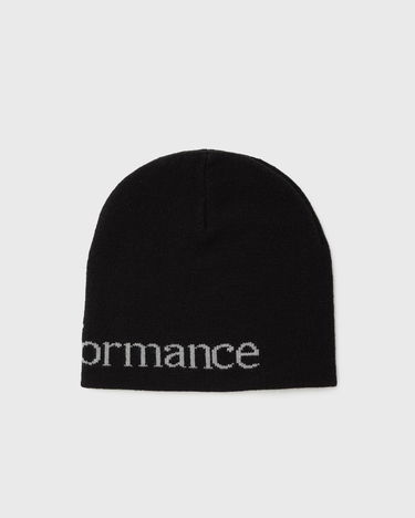 Beanie Peak Performance PP Beanie Hat Sort | G79781080, 2