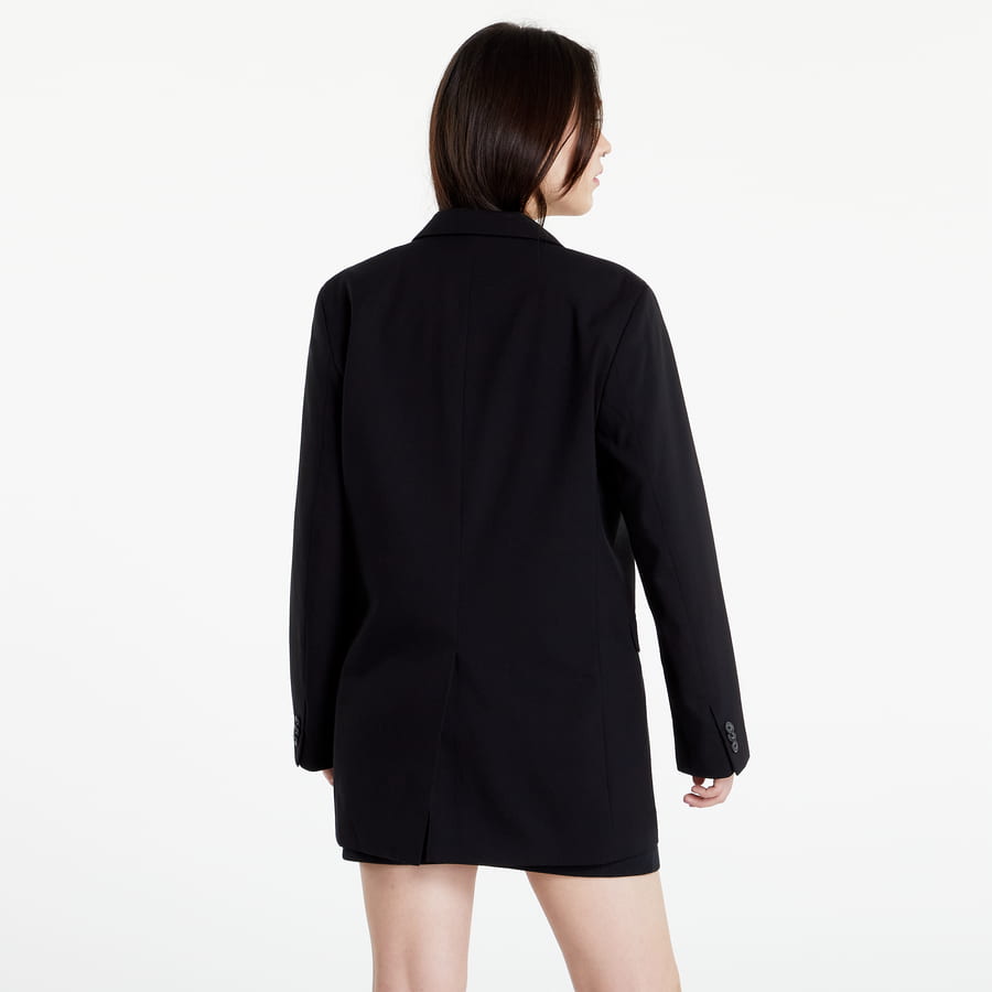 Jakke JJXX Oversized Blazer Noos Sort | 12206828 černá, 1