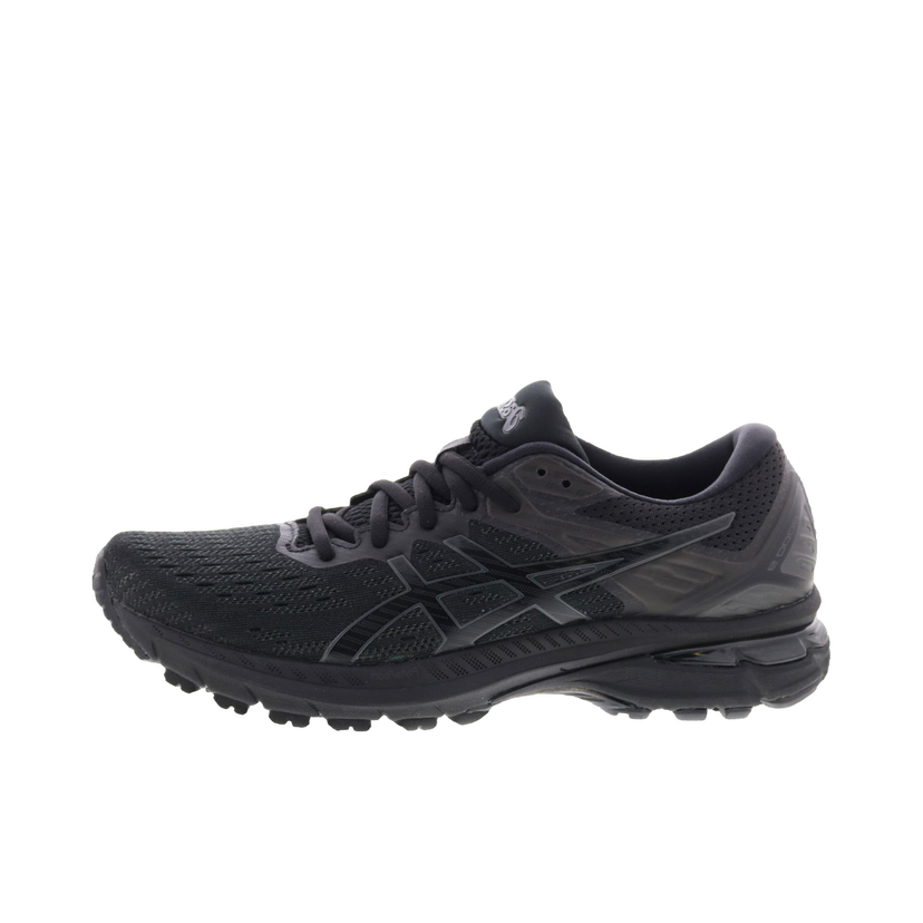 Sneakers og sko Asics GT-2000 9 Black W Sort | 1012A859-002