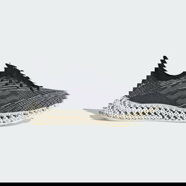 Sneakers og sko adidas Performance 4DFWD x STRUNG Sort | ID8312, 0