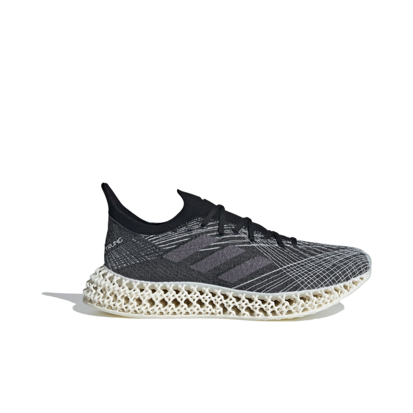 Løbe adidas Performance 4DFWD x STRUNG Sort | ID8312