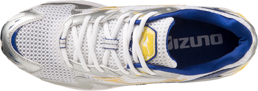 Sneakers og sko Mizuno Mizuno Wave Rider 10 Hvid | d1ga2104-d1ga2104, 3