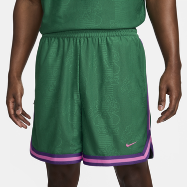 Shorts Nike Giannis Dri-FIT DNA Grøn | FZ0827-365, 4