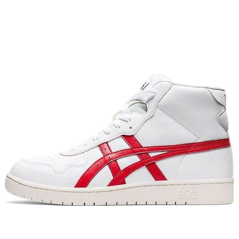 Sneakers og sko Asics Japan L Mid Hvid | 1191A313-100, 0