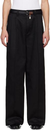 Maison Margiela Skater Chino Trousers