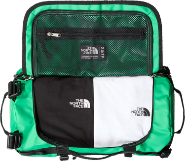 Rejsetaske The North Face XS Base Camp Travel Bag Orange | NF0A52SS, 2