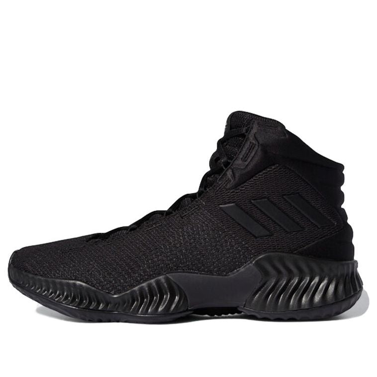 Sneakers og sko adidas Performance Pro Bounce 2018 Sort | FW0904