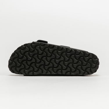 Sneakers og sko Birkenstock Arizona Big Buckle Sort | 1011075, 4