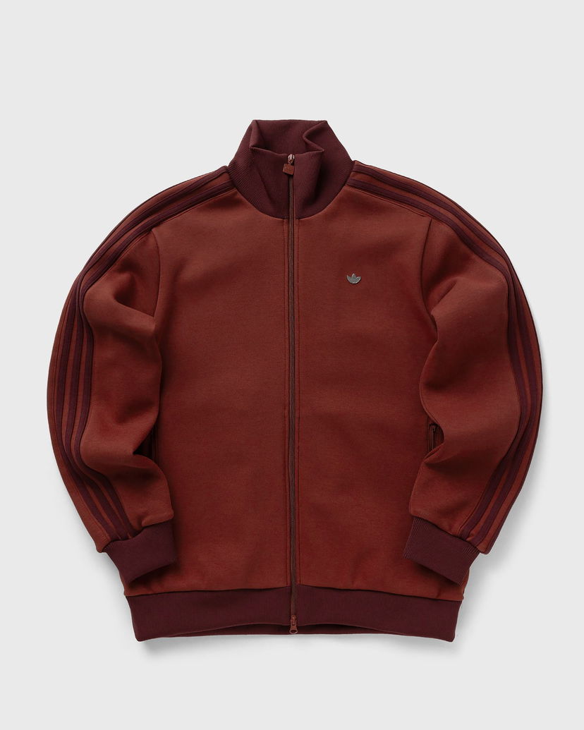 Sweatshirt adidas Originals Premium Track Top XL Bourgogne | JM3580