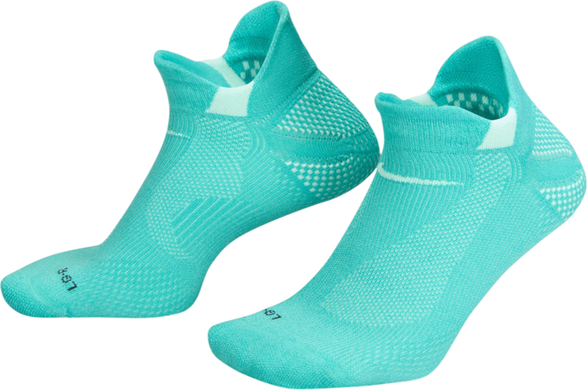 Sokker Nike Nike Fast Lightweight Socks Turkis | hv6931-300