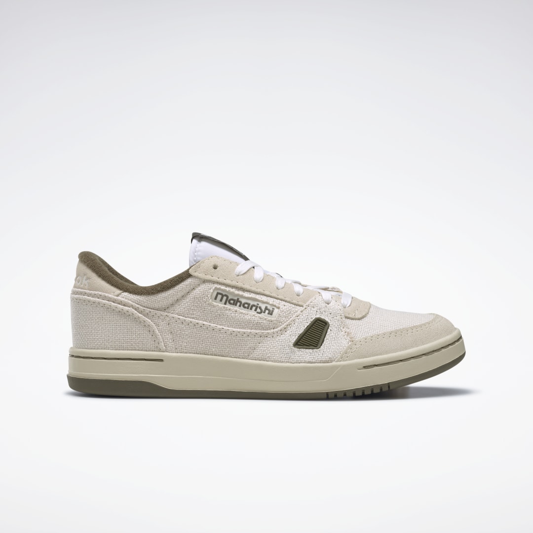 Sneakers og sko Reebok Maharishi x LT Court Beige | GZ9587, 0
