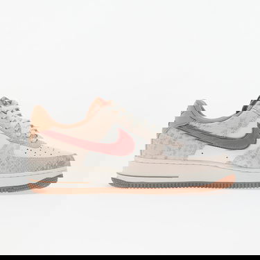 Sneakers og sko Nike Air Force 1 '07 Lv8 Beige | HF2898-100, 2