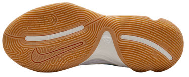 Sneakers og sko Nike Nike Giannis Immortality 4 Hvid | fq3680-101, 2