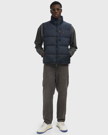 Vest Polo by Ralph Lauren Polo Ralph Lauren Down Vest Mørkeblå | 710968283002, 1