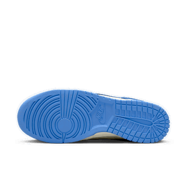 Sneakers og sko Nike Dunk Low Retro Blå | DV0833-113, 1