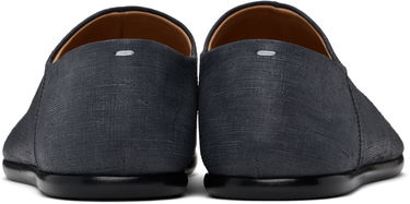 Sneakers og sko Maison Margiela Maison Margiela Tabi Babouches Loafers Grå | S57WR0051 P8157, 1