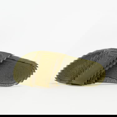 Sneakers og sko adidas Originals Pharrell Williams Chancletas Hu Grøn | FY6141, 2