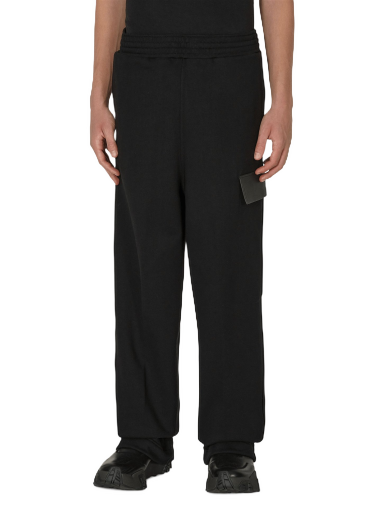 Joggingbukser Givenchy Oversized Sweatpants Sort | BM51593Y8C 001
