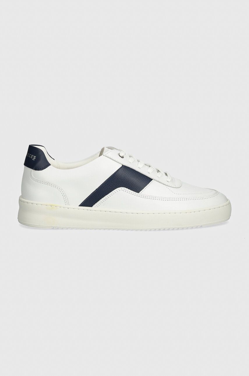 Sneakers og sko Filling Pieces Mondo Game Hvid | 46733151658, 1