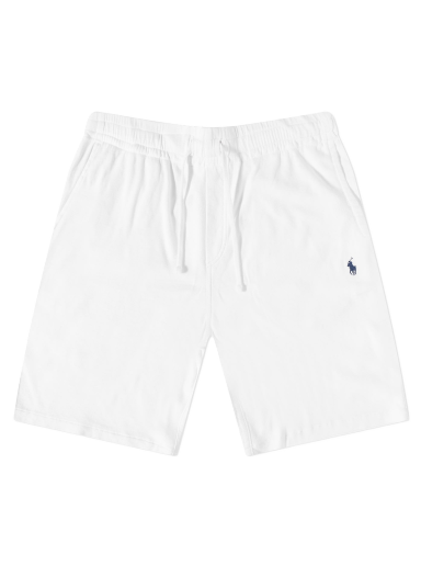 Shorts Polo by Ralph Lauren Spa Terry Short Hvid | 710704271004
