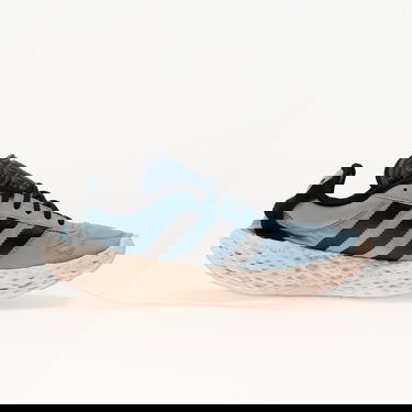 Sneakers og sko adidas Originals Zponge Blå | IH0977, 2