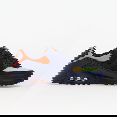 Sneakers og sko Nike Air Max 90 Mørkeblå | DM0029-700, 2