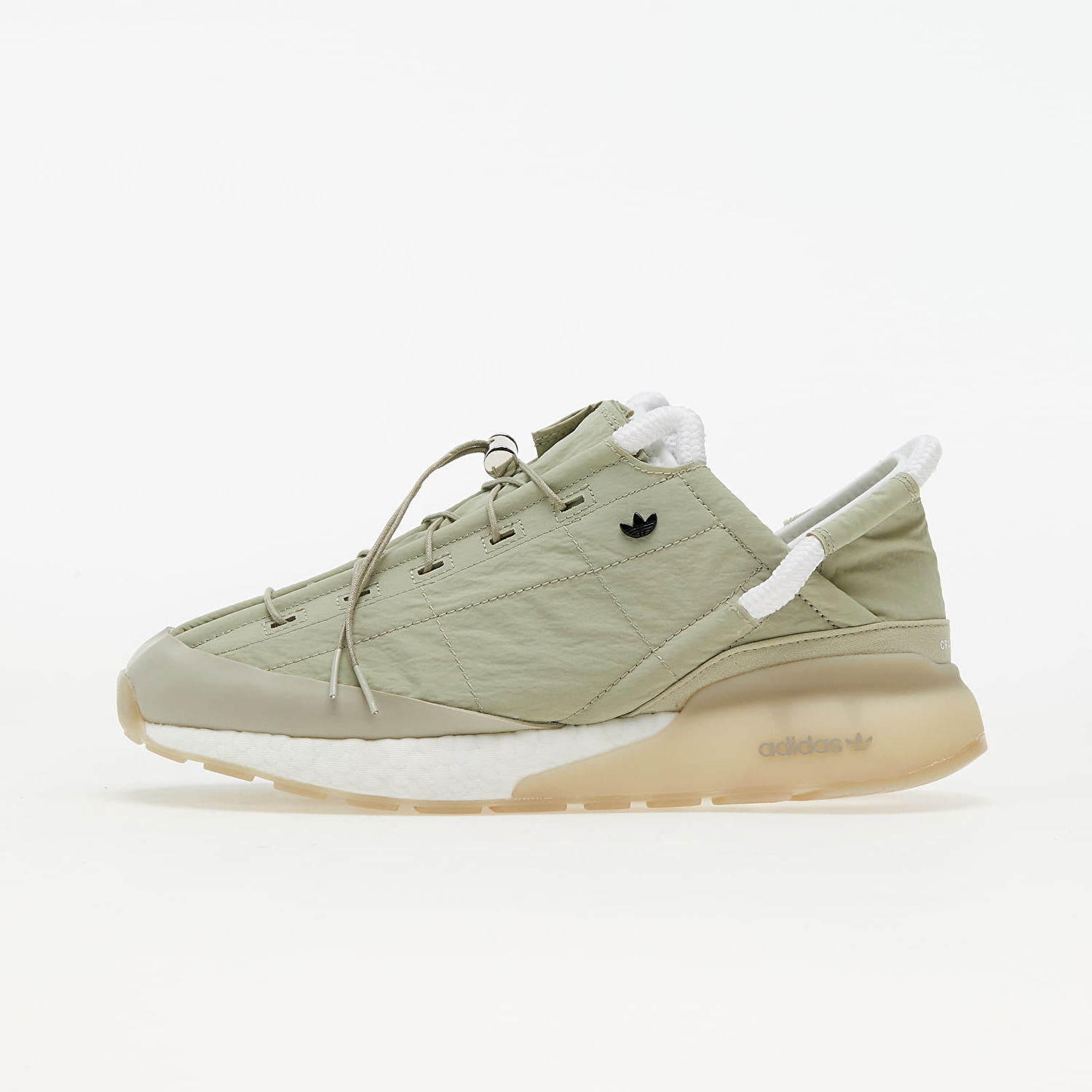 Sneakers og sko adidas Originals Craig Green ZX 2K Phormar II Grøn | GZ7377, 0