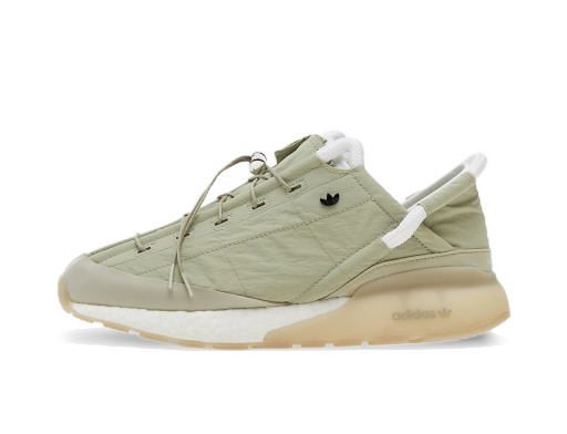 Sneakers og sko adidas Originals Craig Green ZX 2K Phormar II Grøn | GZ7377
