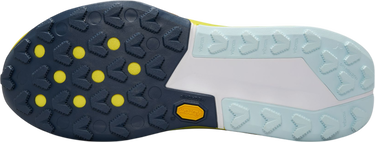Sneakers og sko Nike Zegama 2 Blå | fd5191-402, 4