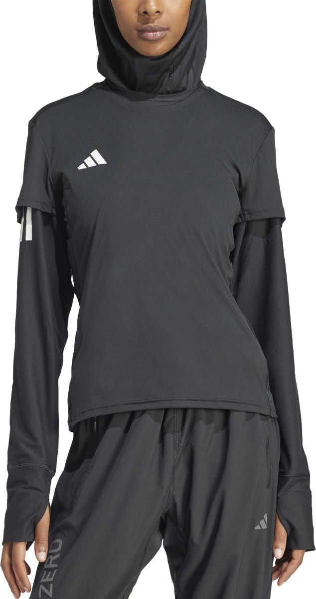 T-shirt adidas Performance adidas Adizero Sort | in1172
