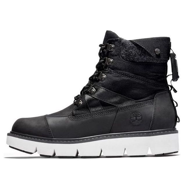 Sneakers og sko Timberland Raywood EK+ 6 Inch Boots Sort | A42HX015
