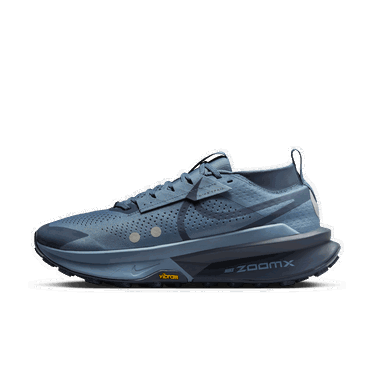 Sneakers og sko Nike Zegama Trail 2 Blå | FD5190-006, 4