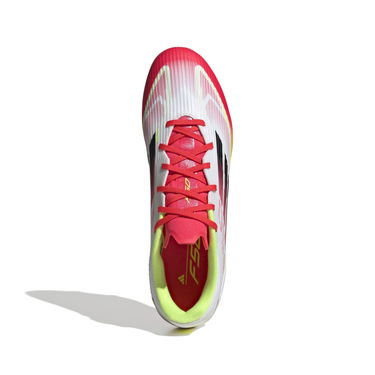 Sneakers og sko adidas Performance F50 League FG/MG 40 2/3 Hvid | IE1289, 2