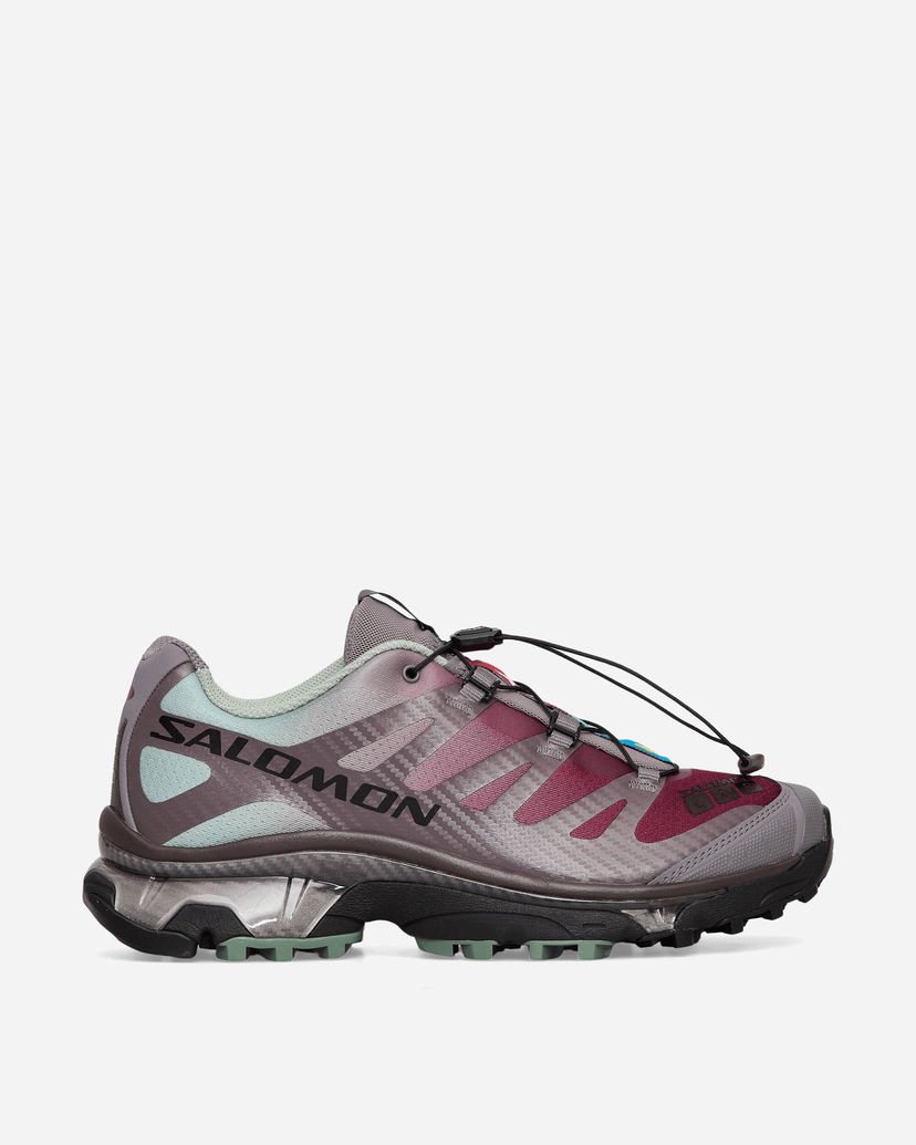 Sneakers og sko Salomon XT-4 OG Flerfarvet | L47741100