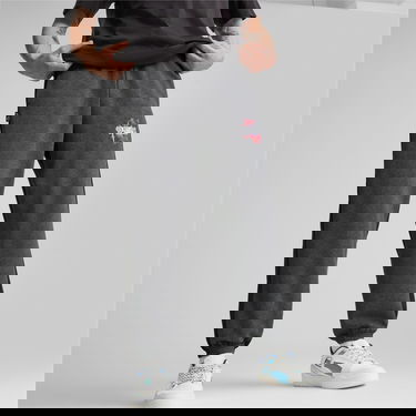 Joggingbukser Puma X Final Fanstasy XIV Sweatpants Grå | 539041_02, 0