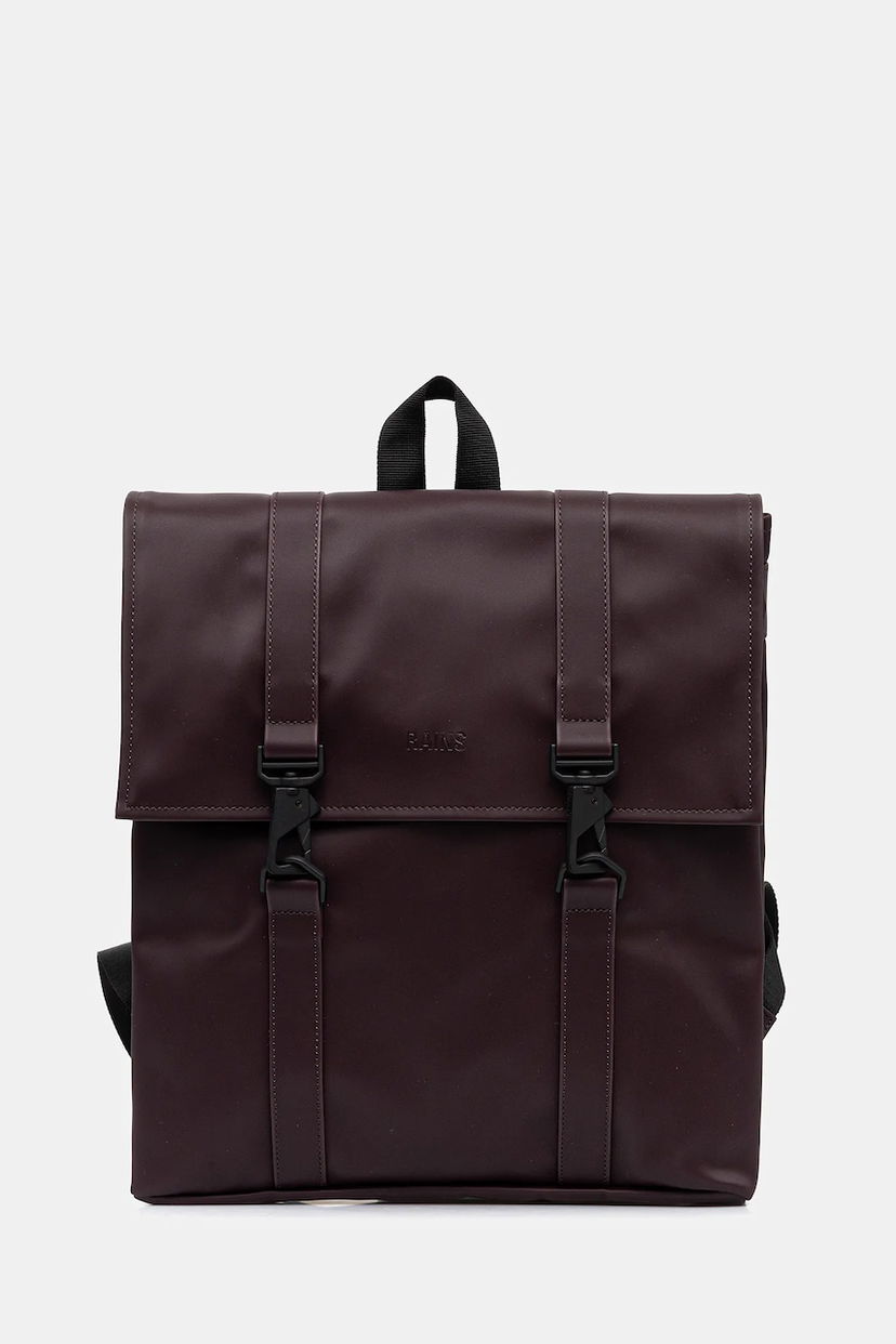 Rygsæk Rains Rains MSN Mini Bag Bourgogne | 13310.129