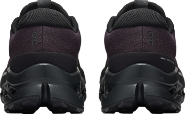 Sneakers og sko On Running Cloudsurfer Trail 2 Waterproof Lilla | 3mf30241043, 4