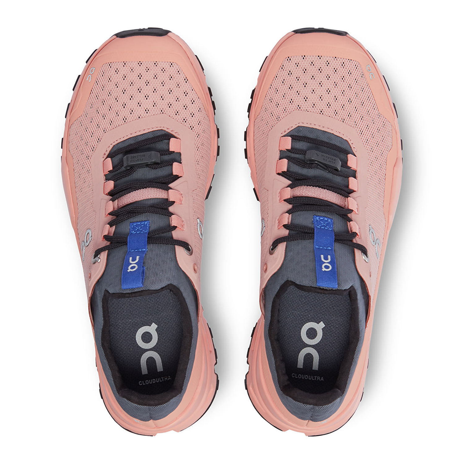 Sneakers og sko On Running Cloudultra Lyserød | 4498573, 1