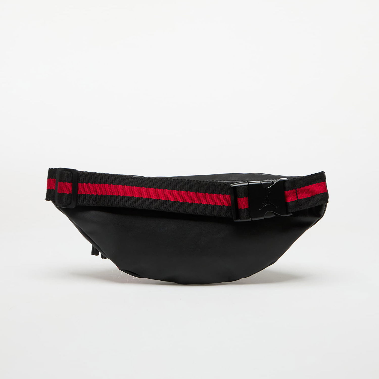 Taljetaske Jordan Jordan Jam Borough Varsity Crossbody Bag Sort | MA9064-023, 1