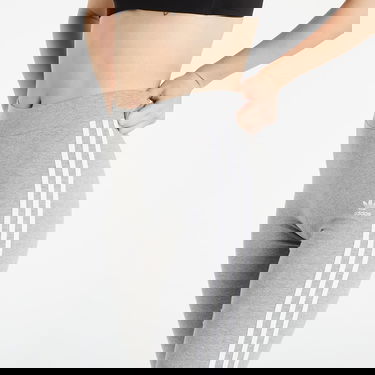 Leggings adidas Originals 3-Stripes Tights Grå | HD2349, 2