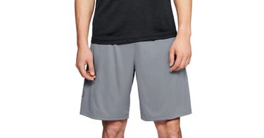 Shorts Under Armour Tech Shorts Grå | 1306443-035, 1